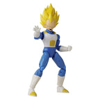 Dragon Stars Series - Dragon Ball Super - Super Saiyan Vegeta, Power Up Pack 6.5" Action Figure Set