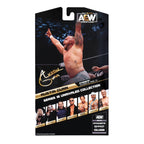 AEW - 1 Figure Pack (Unrivaled Figure) W16 - Austin Gunn