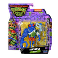 Teenage Mutant Ninja Turtles: Mutant Mayhem 3.75” Super Fly Basic Action Figure by Playmates Toys