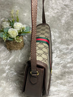 Reg GG Line Handbag