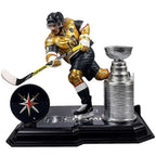 Jack Eichel w/Stanley Cup (NHL: Vegas Golden Knights) 7" Figure McFarlane's SportsPicks