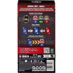 Mattel MTTJHG46 UNO Elite NFL Starter Pack 2025 Card Game