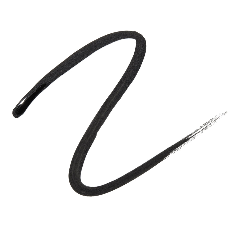 e.l.f. Expert Liquid Liner, Jet Black, 0.14 fl oz