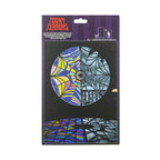 NECA Collectible Adult Wednesday Adams Action Figures, Plastic Multi, 3.00" x 4.00" x 7.00"