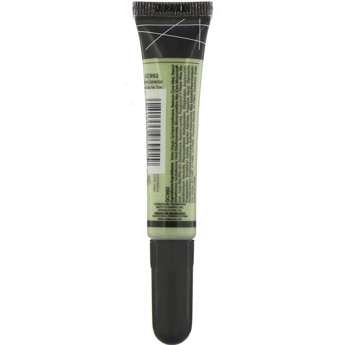 L.A. Girl PRO Conceal High-Definition Concealer, Green