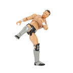 AEW Unmatched Kyle O'Reilly - 6 inch Figure with Two Alternate Fists