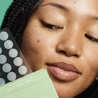 e.l.f. SKIN Blemish Breakthrough Stick It To Zits, 36 Clear Hydrocolloid Pimple Patches, 36 ct