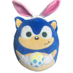 Squishmallows Sonic with Bunny Ears 12" Plush