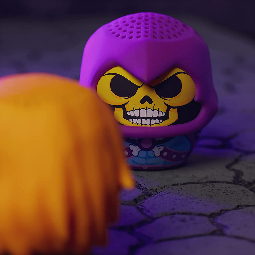 He-Man Skeletor Bitty Boomers Bluetooth Speaker