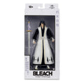 BLEACH: Thousand-Year Blood War Byakuya Kuchiki 7" Action Figure - McFarlane Toys