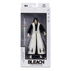 BLEACH: Thousand-Year Blood War Byakuya Kuchiki 7" Action Figure - McFarlane Toys