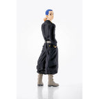 BanPresto - Tokyo Revengers - Hakkai Shiba Statue, Banpresto, Gifts