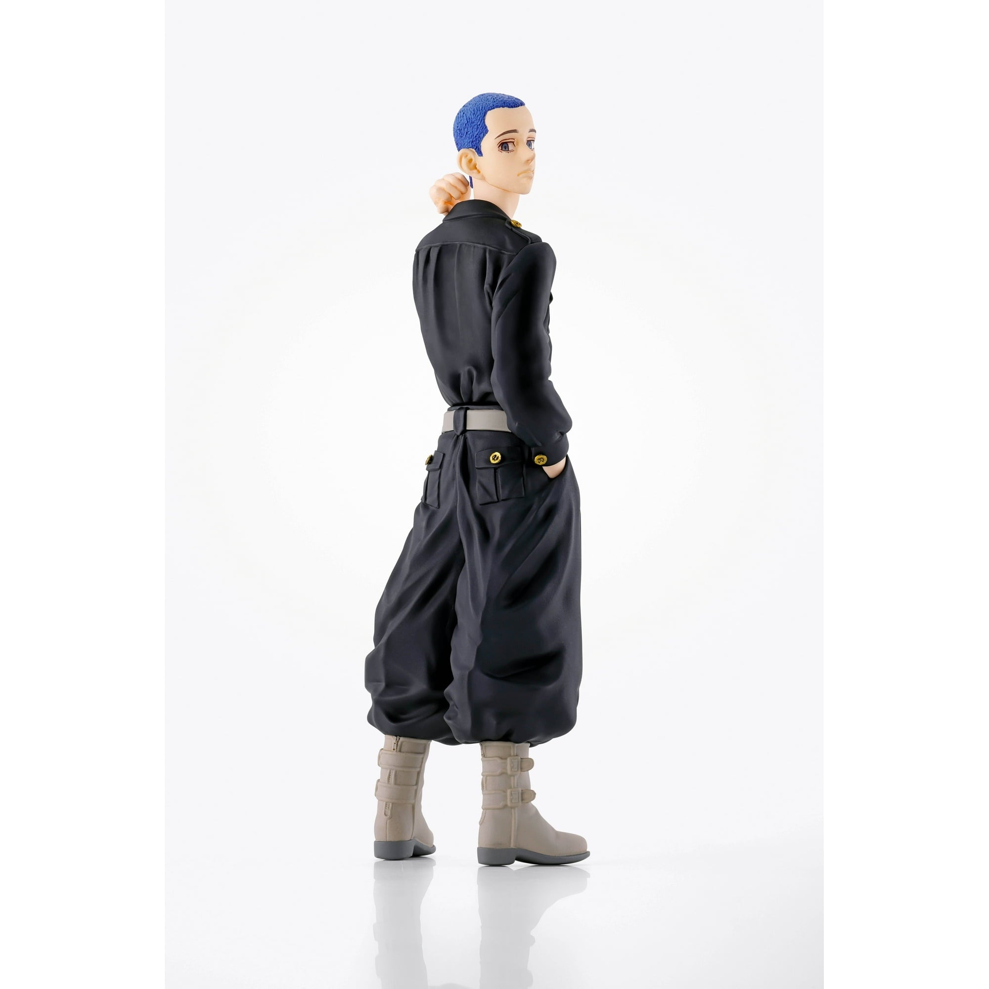 BanPresto - Tokyo Revengers - Hakkai Shiba Statue, Banpresto, Gifts