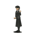 NECA Collectible Adult Wednesday Adams Action Figures, Plastic Multi, 3.00" x 4.00" x 7.00"