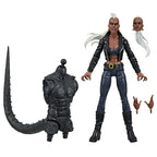 Marvel Legends Series Strange Tales Bloodstorm, 6" Comics Collectible Action Figure