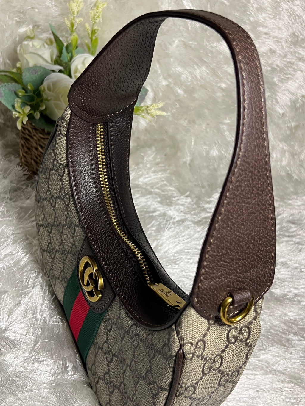 Moon GGG Handbag
