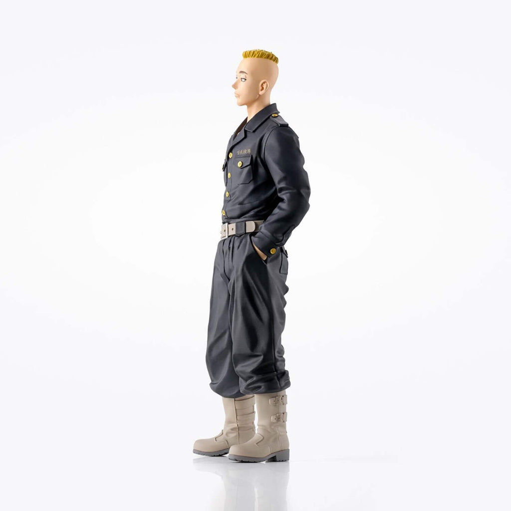 Tokyo Revengers Yasuhiro Muto Statue