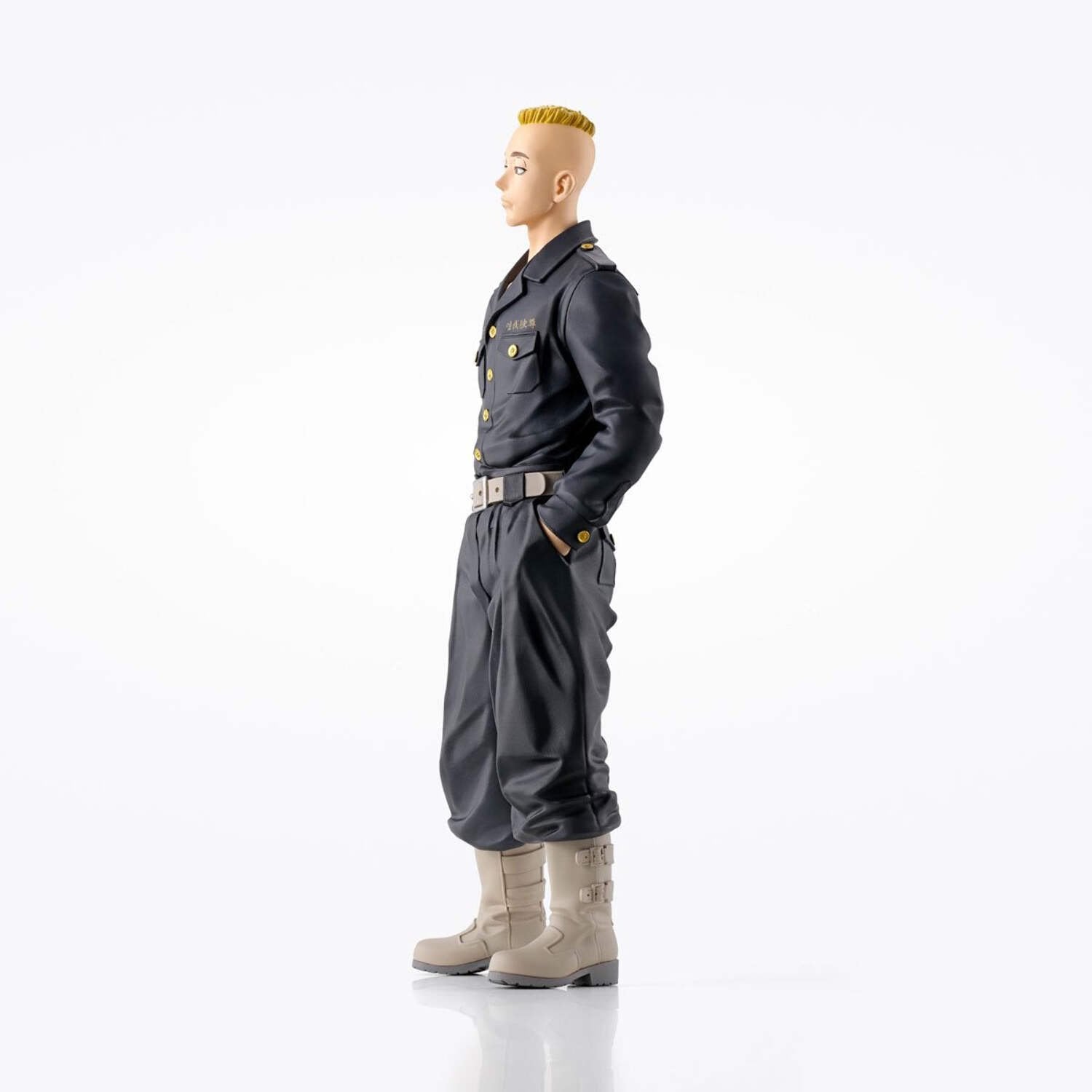 Tokyo Revengers Yasuhiro Muto Statue