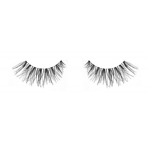Ardell Glamour Lashes False Eyelashes, #113 Black
