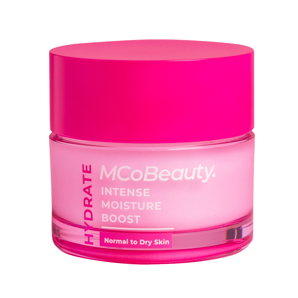MCoBeauty Hydrate - Intense Moisture Boost 50ml