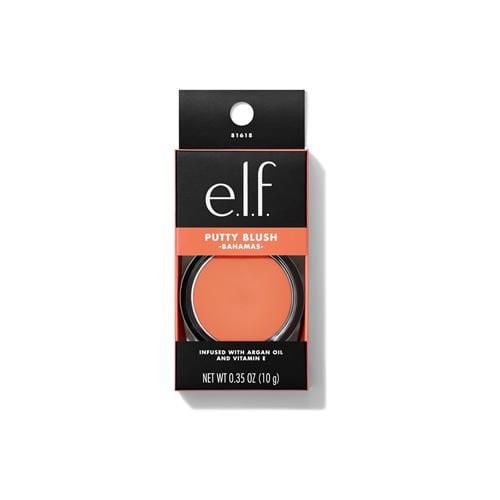 Putty Blush, Bahamas, 0.35 oz (10 g), E.L.F.