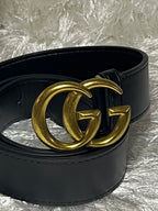 GGJ Black Belt