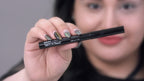 NYX Professional Makeup That's The Point Eyeliner, A Bit Edgy