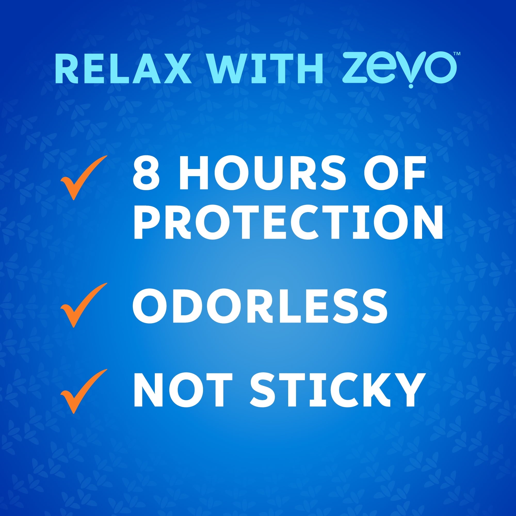 Zevo On Body Mosquito + Tick Repellent Lotion 5.8oz - Bug Spray Alternative
