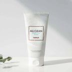 Heimish All Clean White Clay Foam Cleanser, 5.29 Oz
