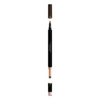 Revlon Shape and Glow Brow Pencil, 250 Soft Black