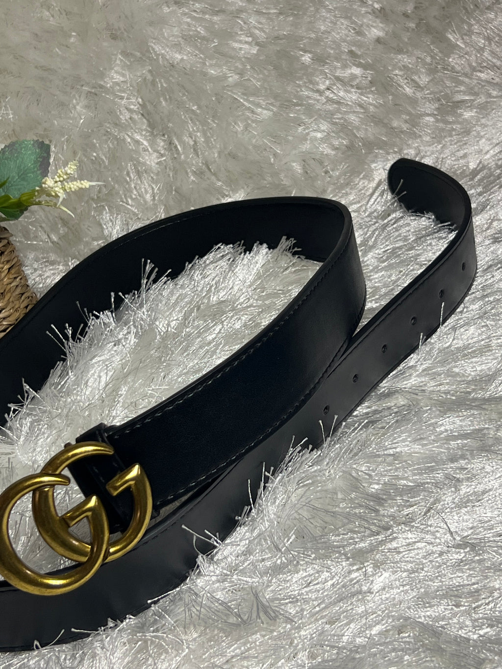 GGJ Black Belt