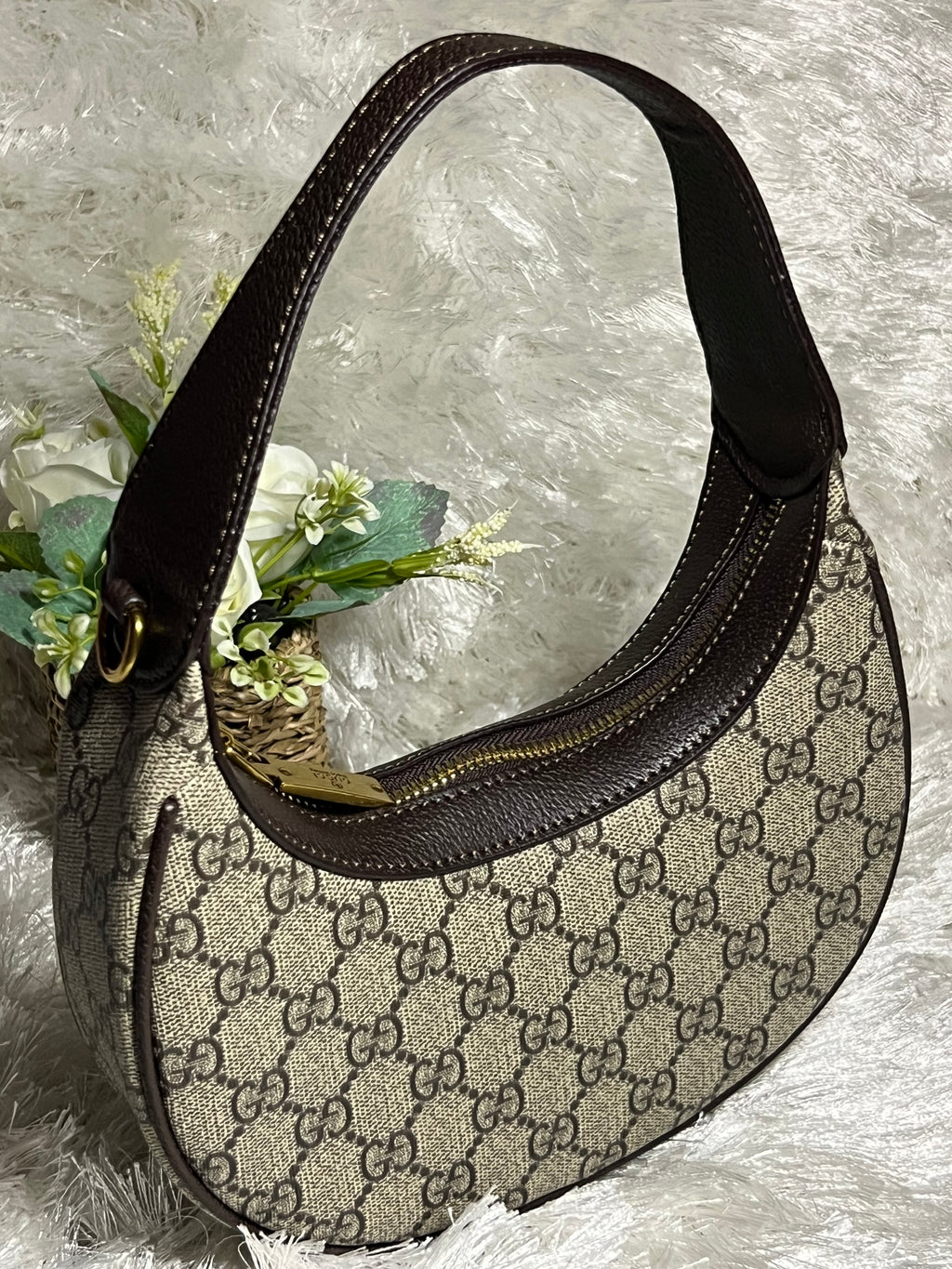 Moon GGG Handbag