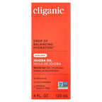 iHerb+ Cliganic, Jojoba Oil, For Oily & Combination Skin, 4 fl oz (120 ml) - Shop