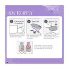 KS imPRESS Nails - No Way Out