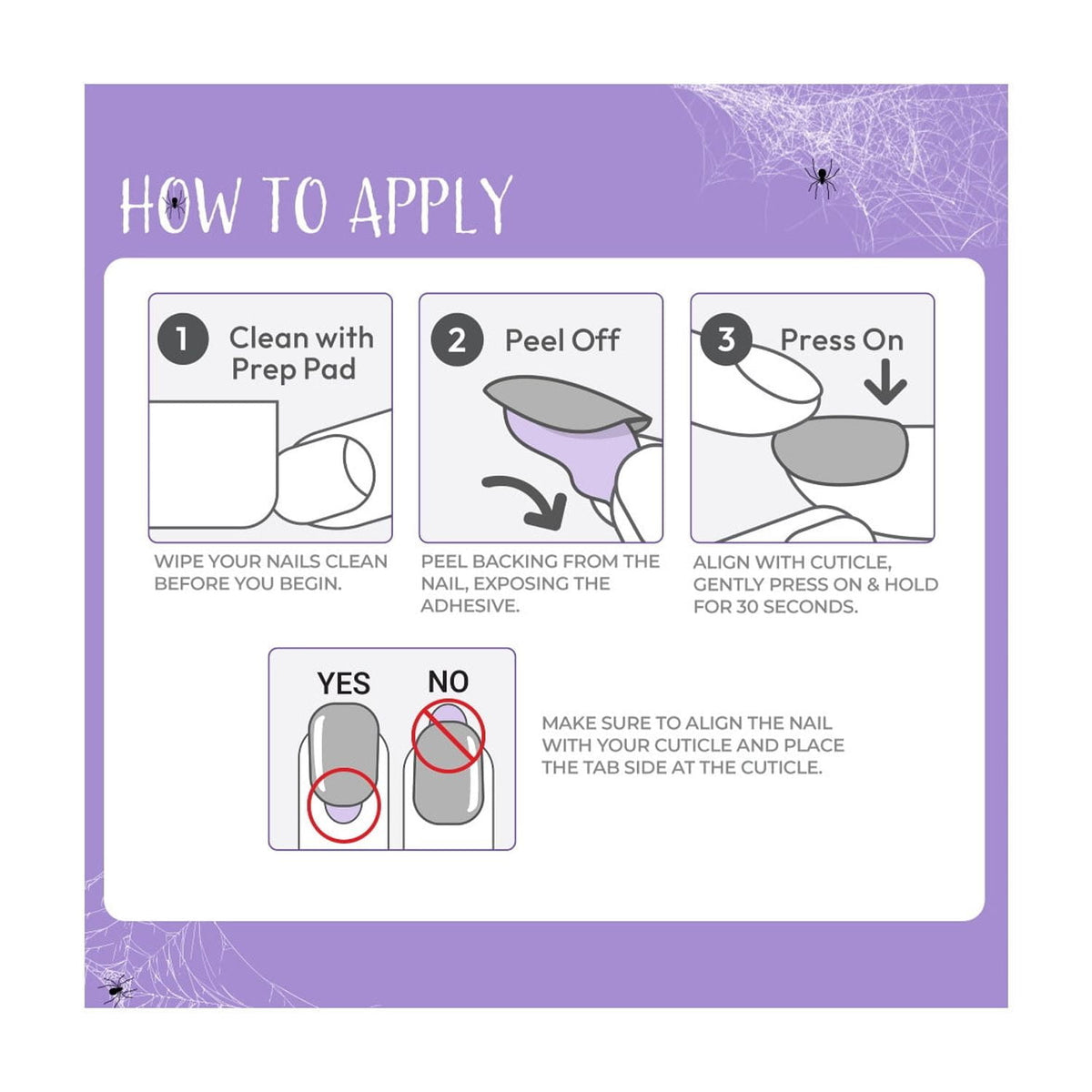 KS imPRESS Nails - No Way Out
