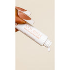 DUO Nourish False Eyelash Adhesive Brush-On Glue, Clear, 0.17 oz