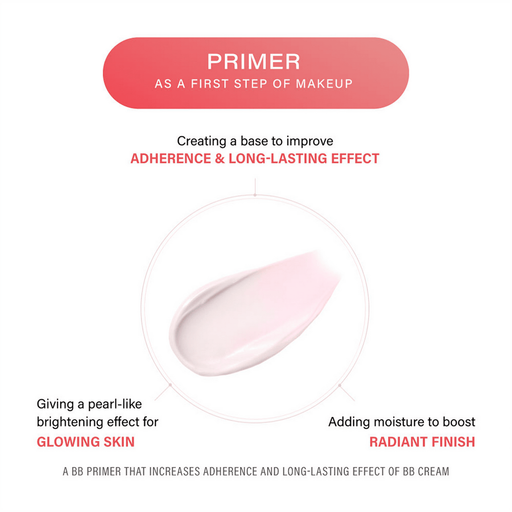 MISSHA M B.B Boomer 40ml
