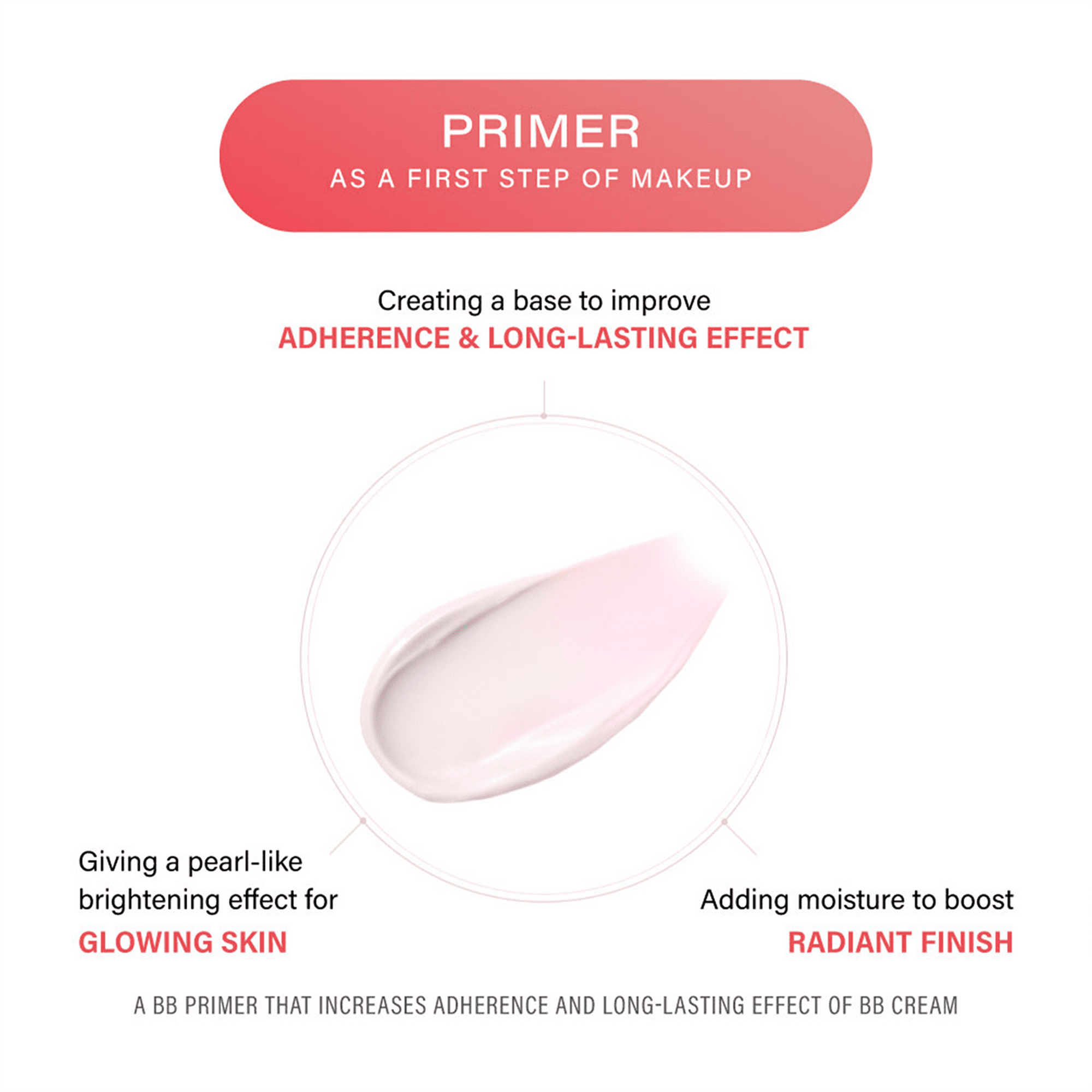 MISSHA M B.B Boomer 40ml