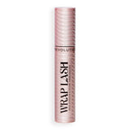 Revolution Wrap Lash Tubing Volumizing Mascara, High Intensity, Black