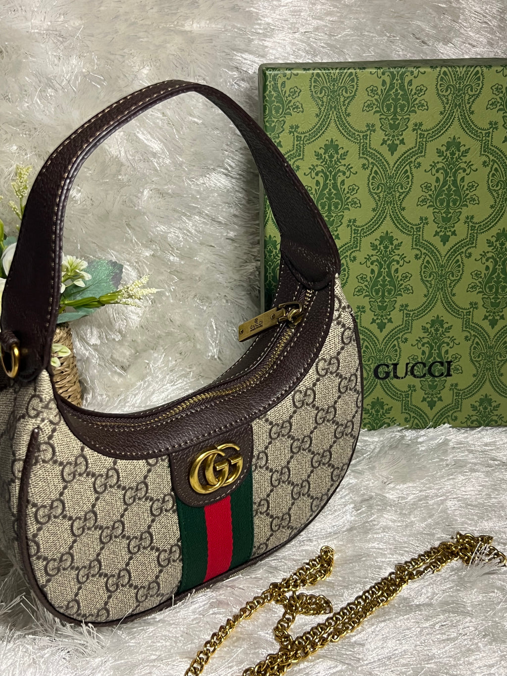 Moon GGG Handbag