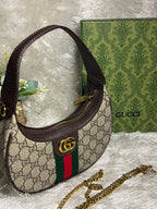 Moon GGG Handbag