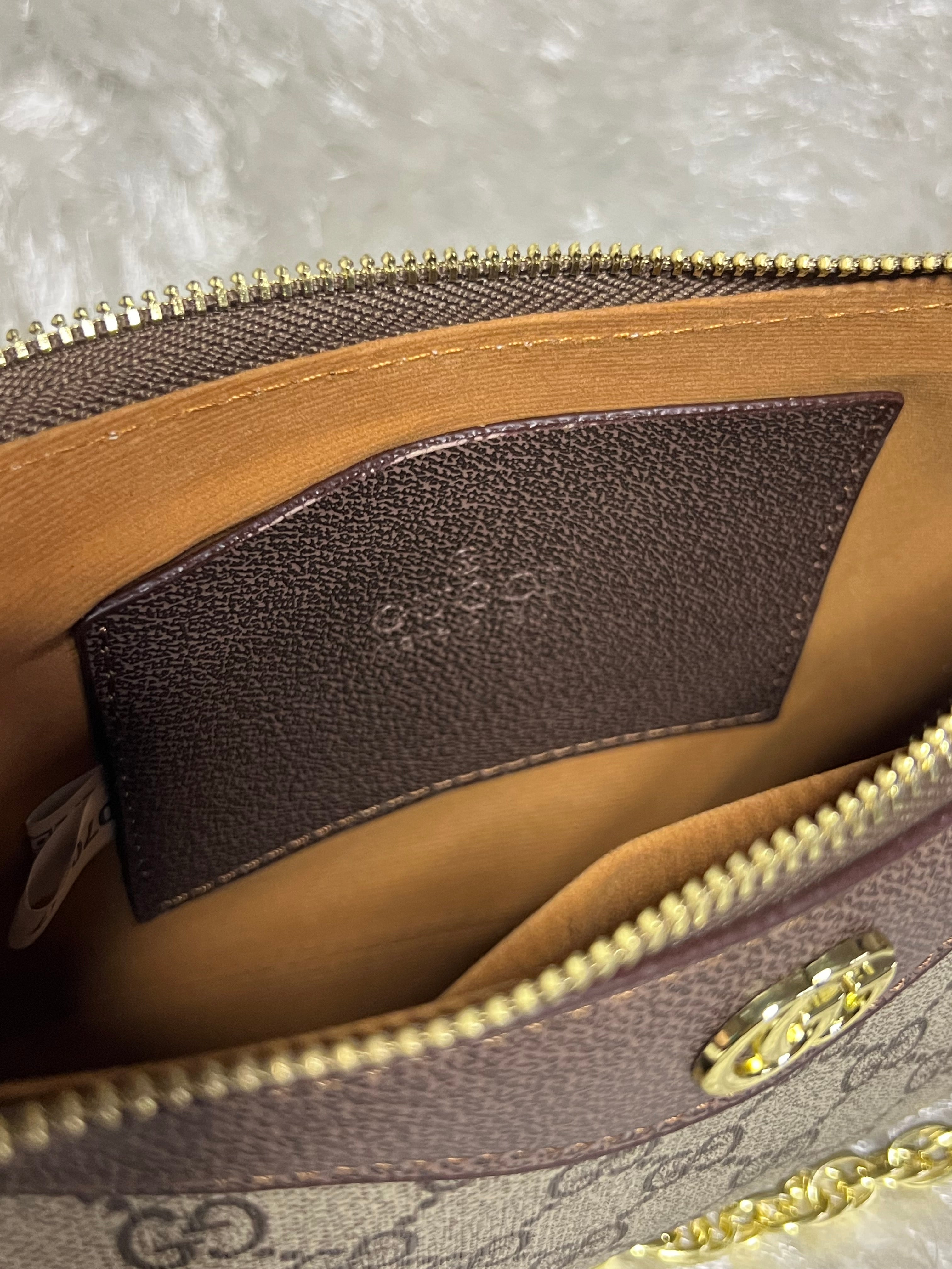 GGG Simple Brown Camel