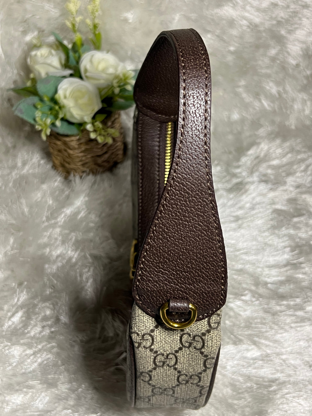 Moon GGG Handbag