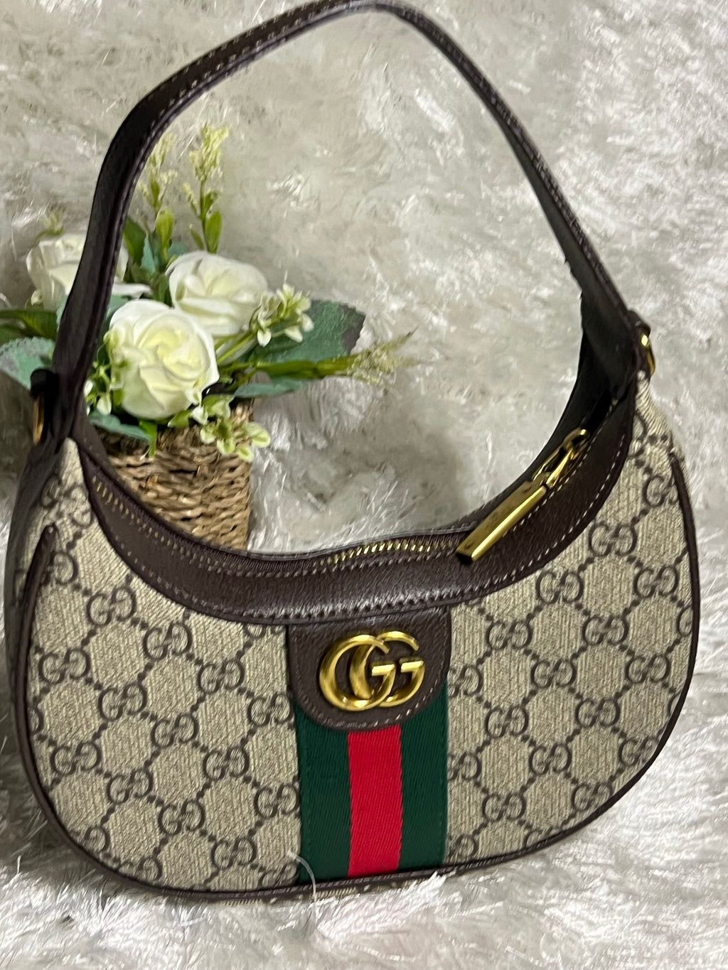 Moon GGG Handbag