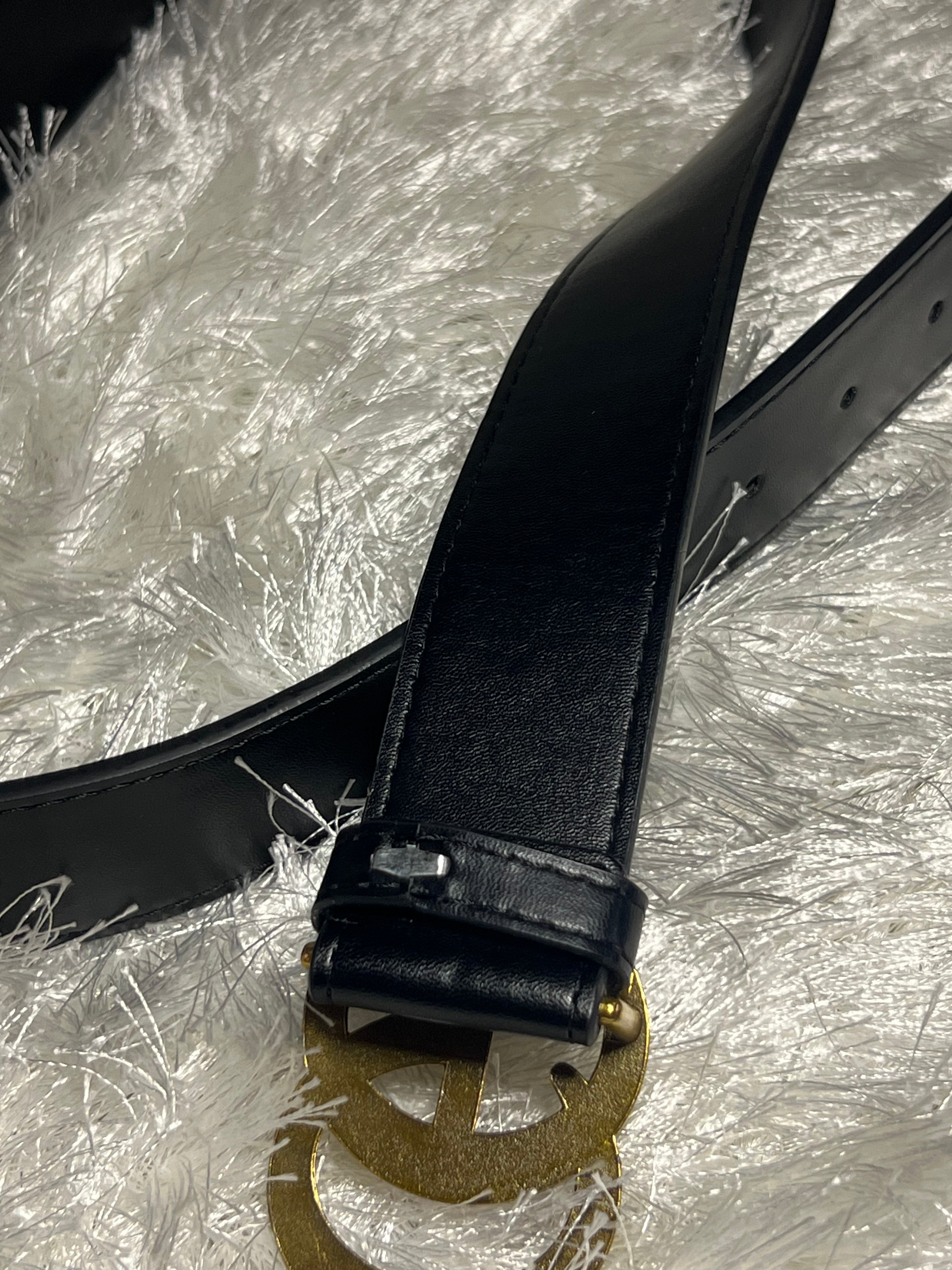 GGJ Black Belt