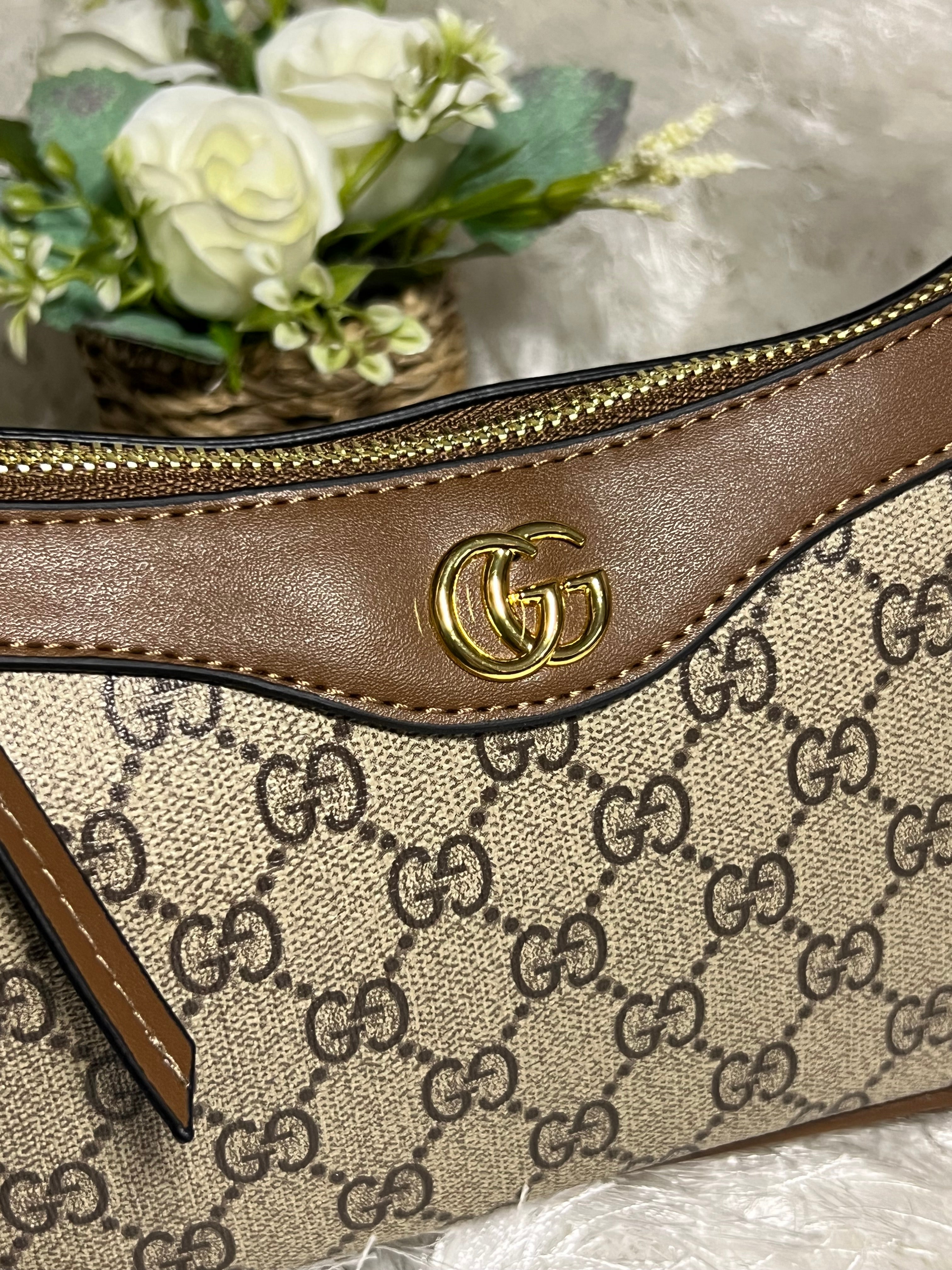 GGG Mode Brown (Box Damaged)
