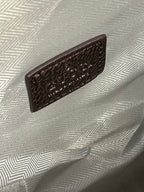 2 Pcs Tote Bag Light Coffee GGG