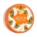 AIRSPUN Coty Loose Face Powder