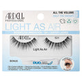 Ardell - 1 Pair - Light As Air 521