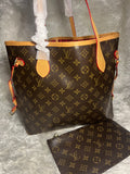 Start Dark Brown LVVV